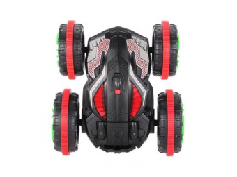 Amphibious Aqua Stunt
