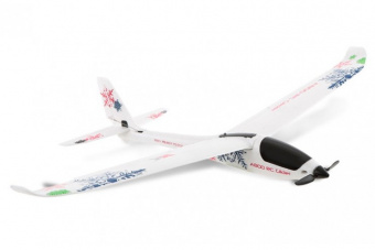 Радиоуправляемый самолет XK-A800 RTF 2.4G