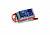 Аккумулятор LiPo Fullymax 11.1V 700мАч 20C