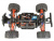 Радиоуправляемый монстр Remo Hobby MMAX Brushless UPGRADE (синий) 4WD 2.4G 1/10 RTR