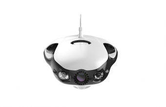 Подводная лодка для съёмок PowerVision PowerRay (комплектация Explorer)