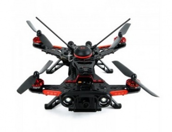 Квадрокоптер Walkera RUNNER 250(C) CC3D