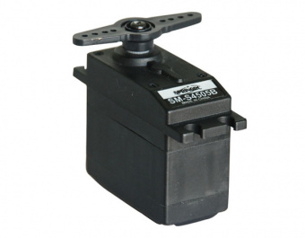 Рулевая машинка SpringRC SM-S4505B