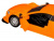 Машина АВТОПАНОРАМА Audi RS 5 DTM, оранжевый, 1/43, инерция, в/к 17,5*12,5*6,5 см