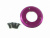 ONE-WAY GEAR BRACE (ALUMINIUM/PURPLE) ONE-WAY GEAR BRACE (ALUMINIUM/PURPLE)