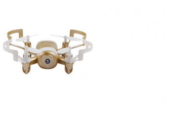 Радиоуправляемый квадрокоптер JXD Mini UFO Explorer FPV RTF