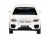 Машина АВТОПАНОРАМА BMW X6, 1/43, белый, инерция, откр. двери, в/к 17,5*12,5*6,5 см