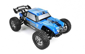 Радиоуправляемый трофи HBX Dune Thunder 4WD RTR 1:12 2.4G