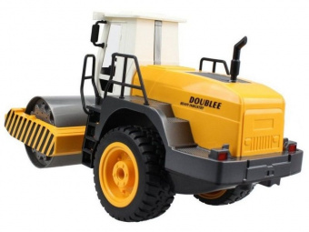Р/У каток Double Eagle Road Roller 1:20 (китайская коробка)