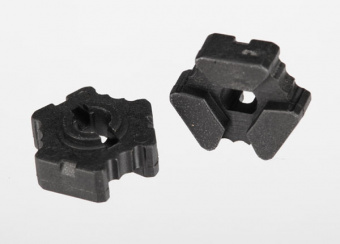 Блокираторы дифференциалов Traxxas, (2)