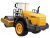 Р/У каток Double Eagle Road Roller 1:20 (китайская коробка) Р/У каток Double Eagle Road Roller 1:20 (китайская коробка)