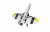 Радиоуправляемый самолет Multiplex FunJet 2 Kit