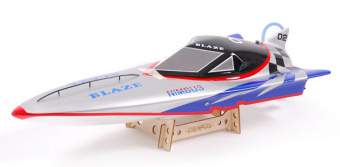 Радиоуправляемая лодка Blaze B24 1300 26cc