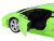 Машина ''АВТОПАНОРАМА'' Lamborghini Gallardo LP560-4, зеленый, 1/24, свет, звук, в/к 24,5*12,5*10,5см