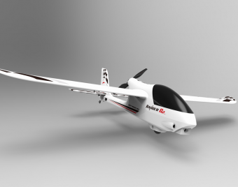 Планер TW757-6 Volantex Ranger G2 PNP