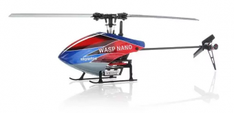 Радиоуправляемый вертолёт Skyartec WASP NANO CP MNH03-2