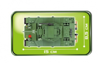 M5A1  STUART  VI