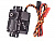 Сервомашинка цифровая JX Servo CLS-12V7346 (73г/47/0.10/14.0V) Full metal