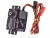 Сервомашинка цифровая JX Servo CLS-12V7346 (73г/47/0.10/14.0V) Full metal Сервомашинка цифровая JX Servo CLS-12V7346 (73г/47/0.10/14.0V) Full metal