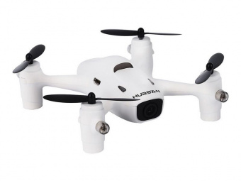 Р/У квадрокоптер Hubsan X4 2.4G RTF HD-камера