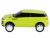 Машина AUTODRIVE 15,5см инерционная, цвет в ассорт. (белый, зеленый), в/п 26,4*9*19,5см, ,