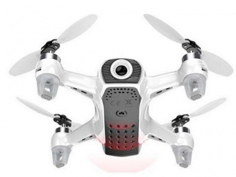 Радиоуправляемый квадрокоптер Syma W1PRO brushless с FPV трансляцией Wi-Fi, барометр, GPS, 6-AXIS, 2.4G RTF
