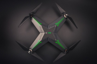 XPLORER G