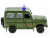Машина ''АВТОПАНОРАМА'' инерц. УАЗ (армия) 1/50, в/к 12*7*5,5 см Машина ''АВТОПАНОРАМА'' инерц. УАЗ (армия) 1/50, в/к 12*7*5,5 см
