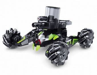 Машинка Universe Chariot на радиоуправлении 502