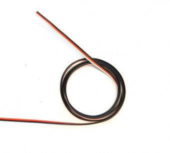 Провод Futaba 22AWG (1метр)