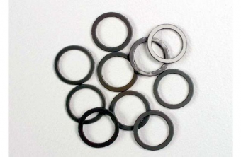 PTFE-coated 6x8x0.5 (10)