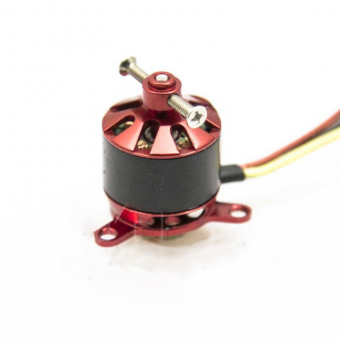 Электродвигатель б/к EMP M1822/20 KV2100