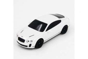 Радиоуправляемая машина MZ Bentley Continental 1:24
