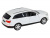 Машина ''АВТОПАНОРАМА'' Audi Q7, белый, 1/32, свет, звук, инерция, в/к 17,5*13,5*9 см