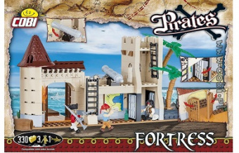 Fortress