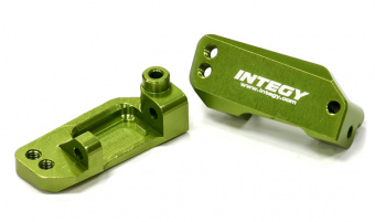 Billet Machined T3 Castor Block (2) for 1/10 Rustler/Stampede 2WD/Slash 2WD