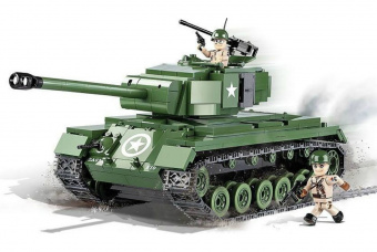 M-26 Pershing