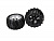 Left wheel