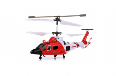 Радиоуправляемый вертолет SYMA S111G MH-68A Hitron U.S Coast Guard