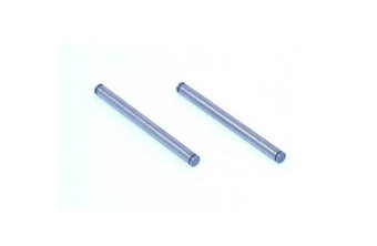 Ось передних рычагов подвески (сталь) (2 шт.) Losi: XXX-SCT, XXX-SCB, XXX-T, SPT, SNT