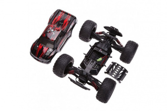 Радиоуправляемый джип Monster Truck 2WD 1:12
