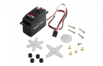 Сервопривод Tactic TSX57 Standard Digital Ultra-Torque MG Servo