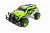 Машинка Monster Truck на пульте управления (полный привод, 2.4G, 1:10) Зеленая