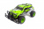 Машинка Monster Truck на пульте управления (полный привод, 2.4G, 1:10) Зеленая