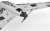 Летающее крыло Hee Wing F-01 KIT