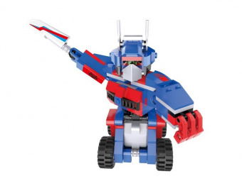 Конструктор CaDA Робот OPTIMUS (251 деталь)