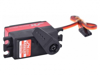 Сервомашинка цифровая JX Servo PDI-4409MG (44.5г/9.2/0.11/6V) стандартная