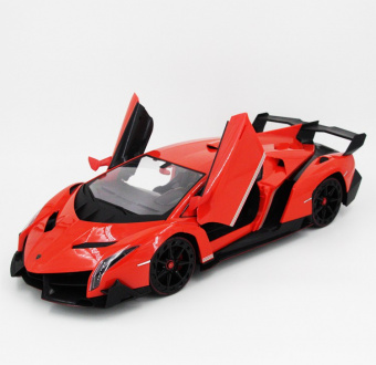 Радиоуправляемая машинка 1:10 Lamborghini Veneno 2187