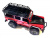 Радиоуправляемый краулер Double Eagle Land Rover D110 4WD RTR масштаб 1/14 4WD 2.4G RTR Радиоуправляемый краулер Double Eagle Land Rover D110 4WD RTR масштаб 1/14 4WD 2.4G RTR