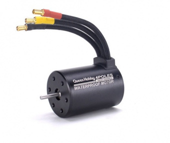 Электродвигатель RTS 3670 2150KV